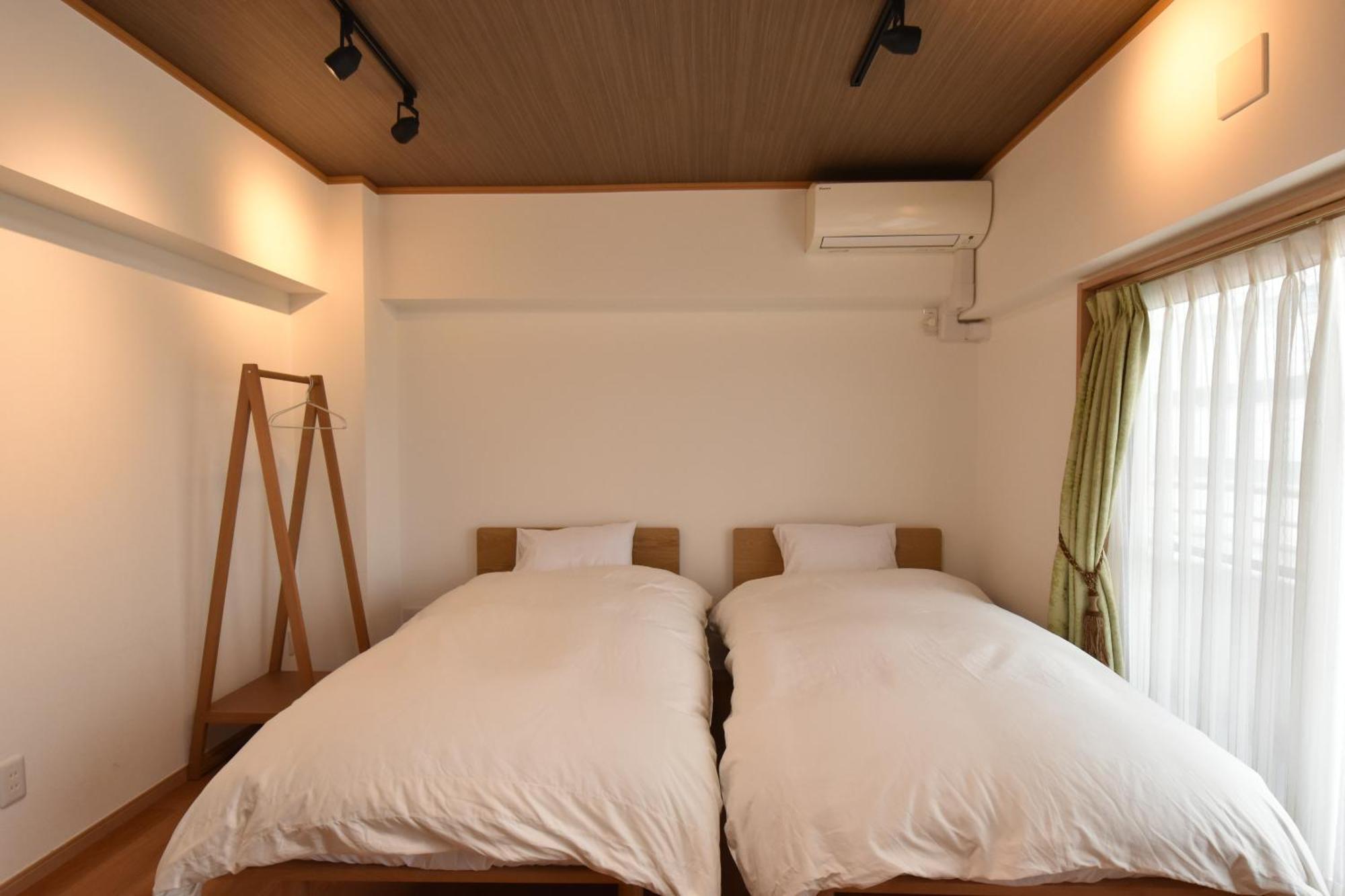 Appartement Niys 37 Type
