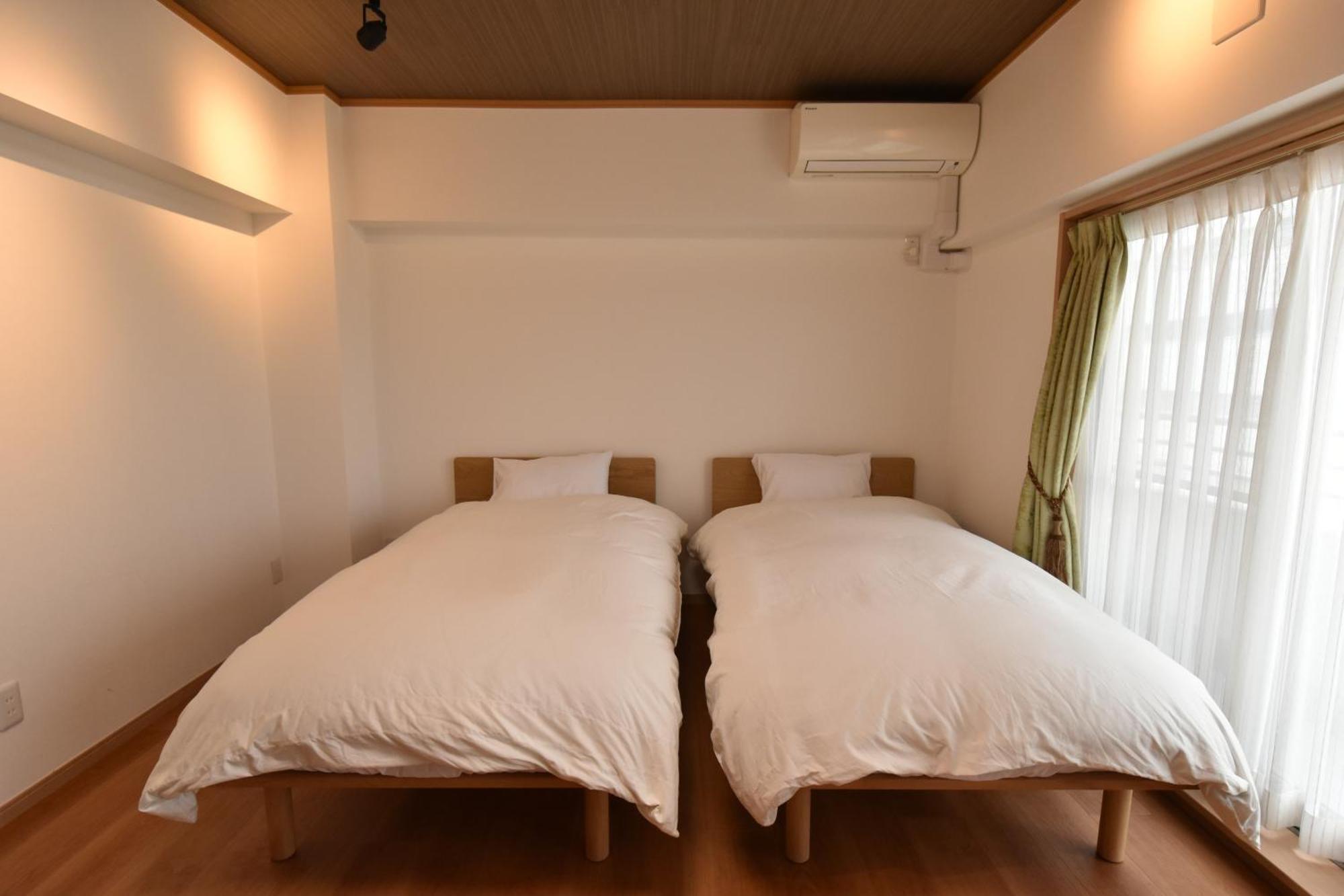 Niys 37 Type Appartement Tōkyō