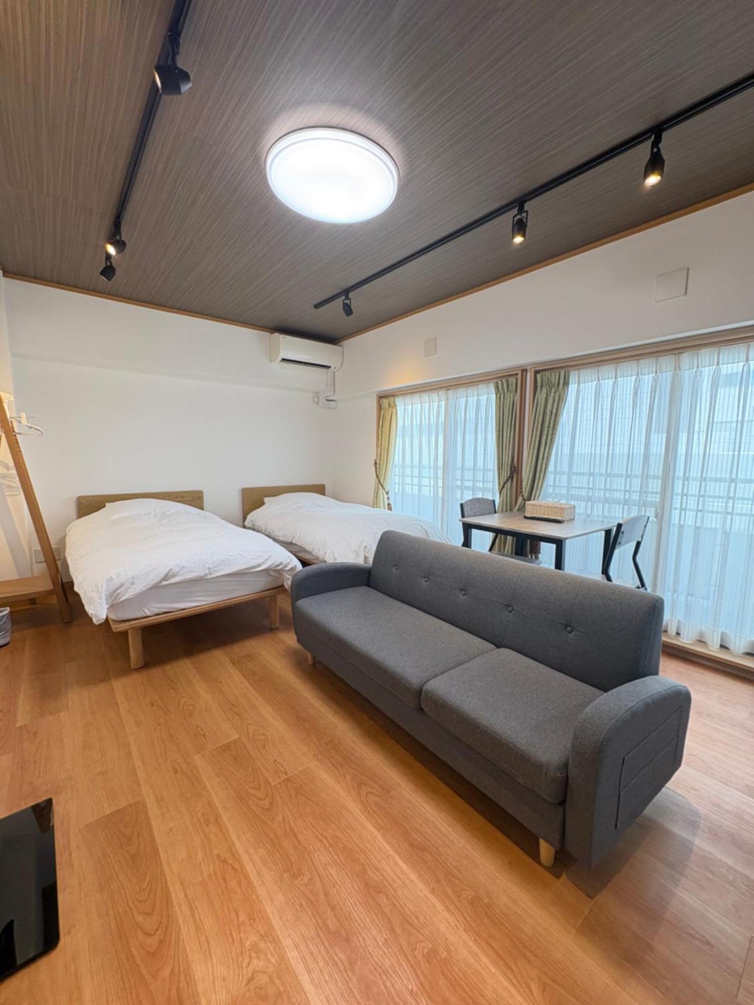 Niys 37 Type Appartement