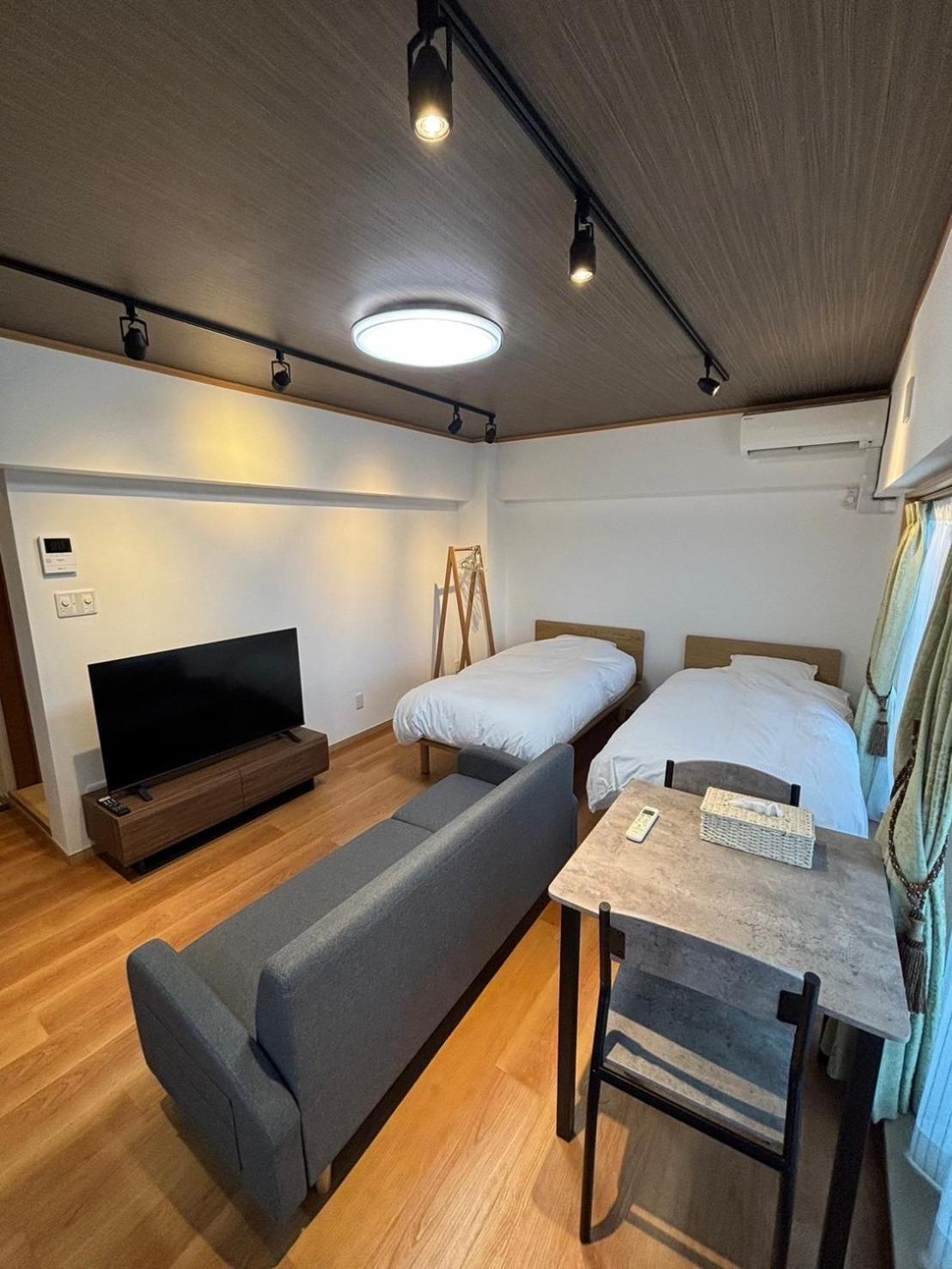 Niys 37 Type Appartement *
