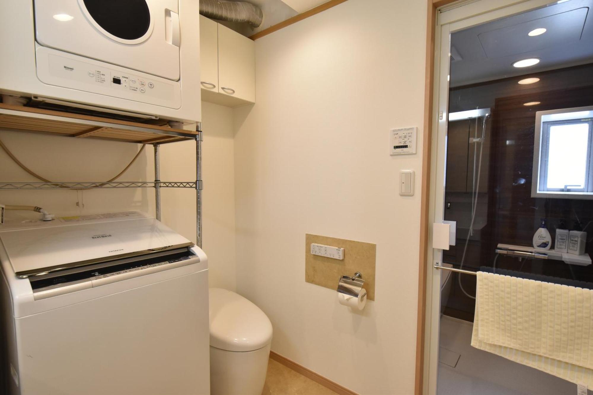Niys 37 Type Appartement Tōkyō
