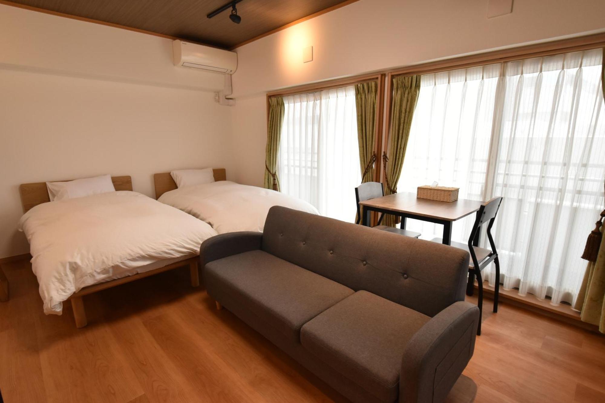 Appartement Niys 37 Type