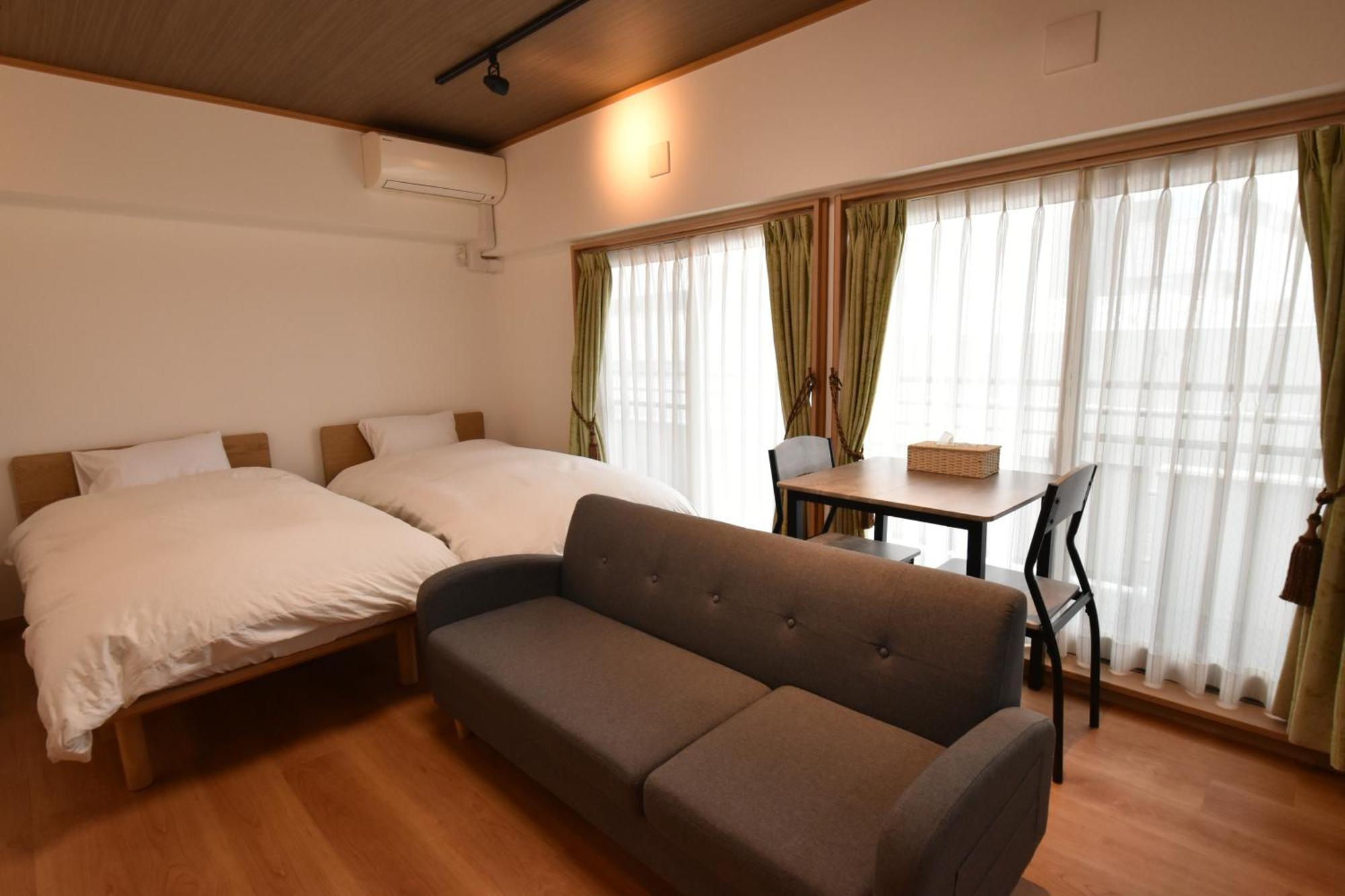 Niys 37 Type Appartement Tōkyō