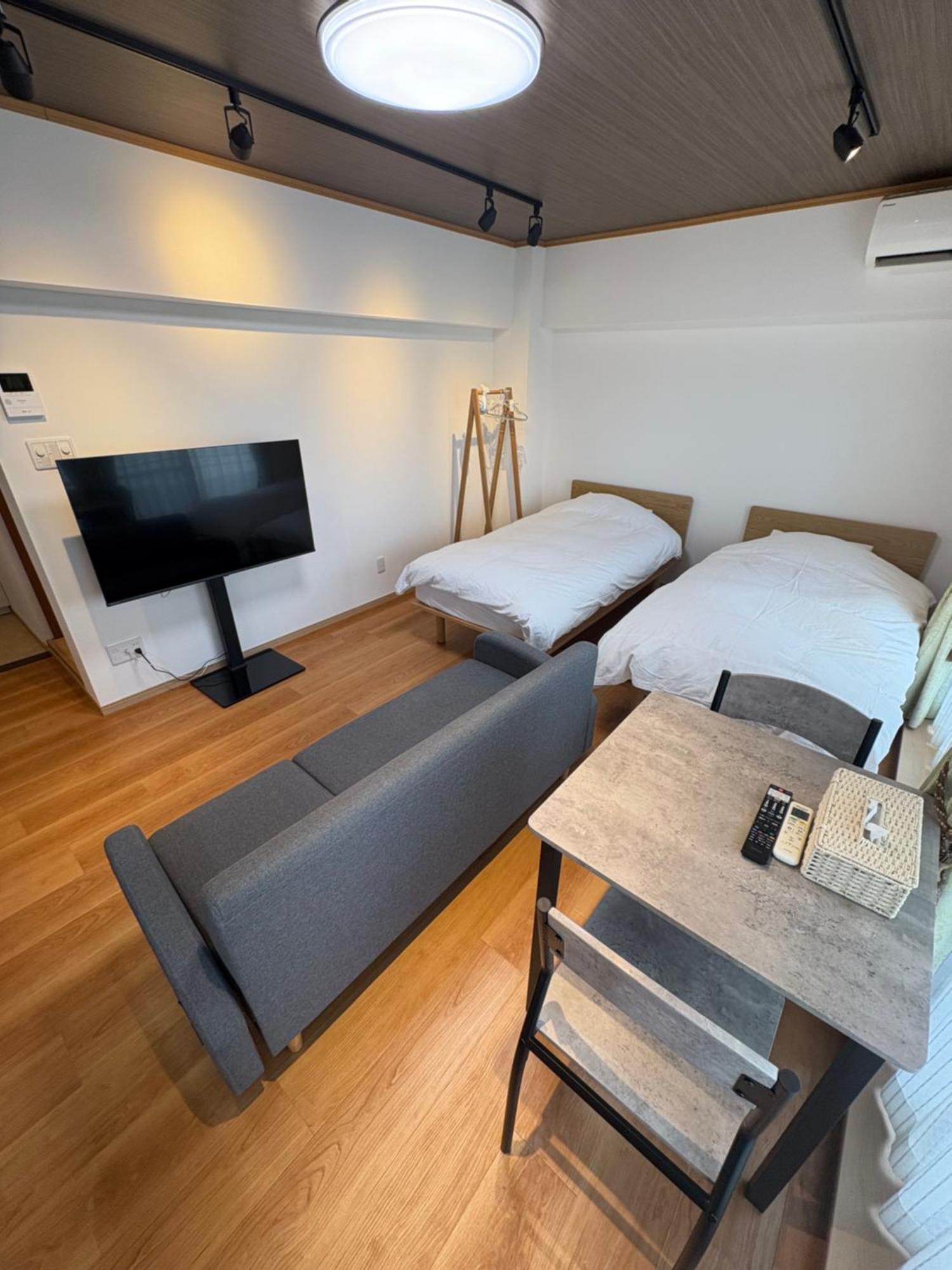 Niys 37 Type Appartement