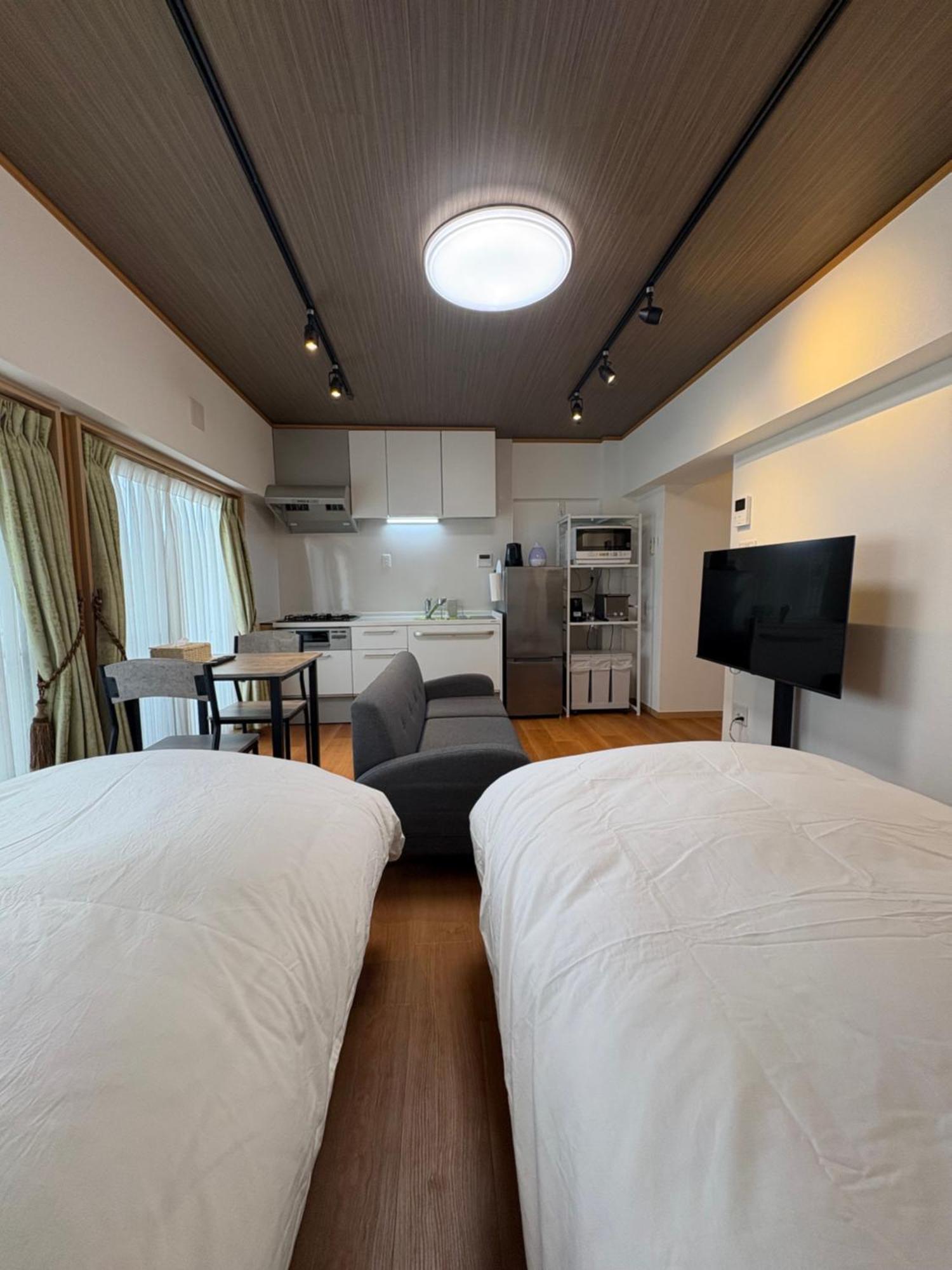 Appartement Niys 37 Type