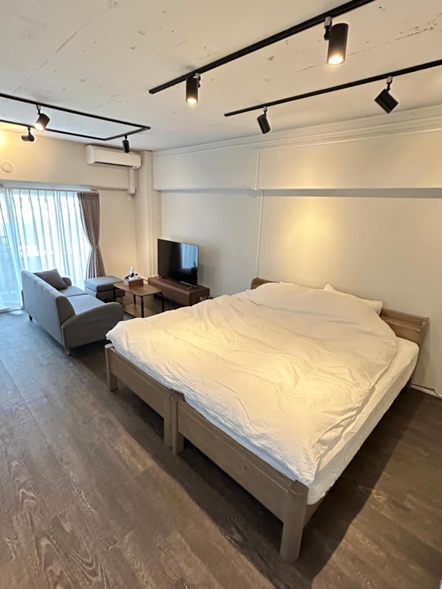Apartment Niys 37 Type Tokyo