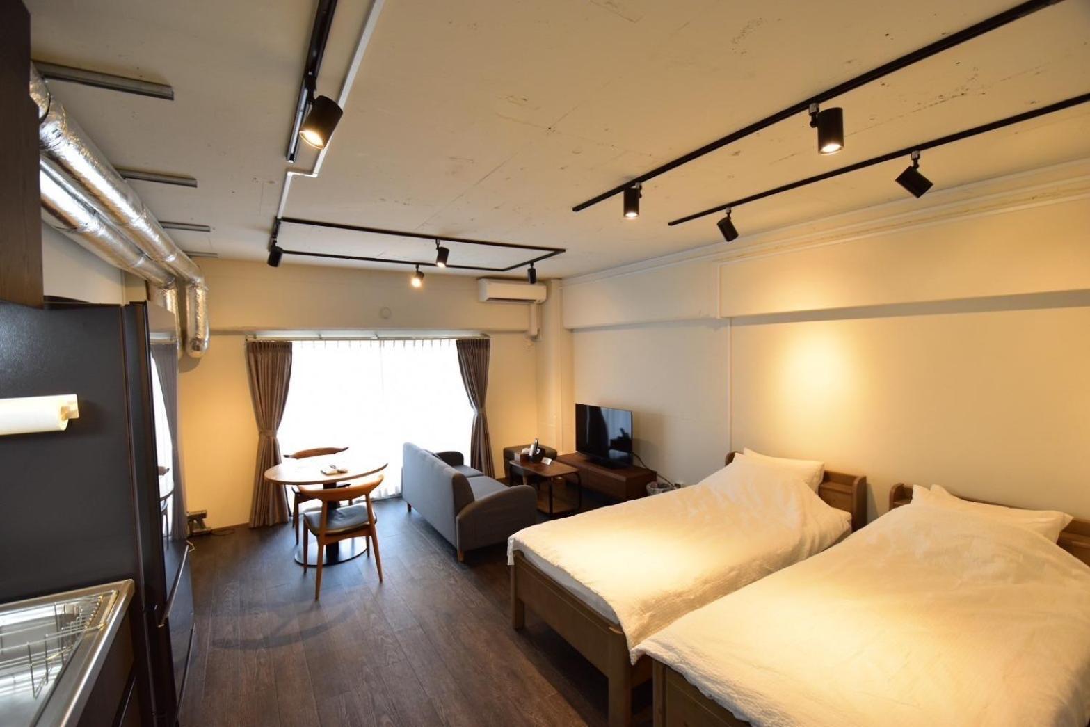 Apartment Niys 37 Type Tokyo